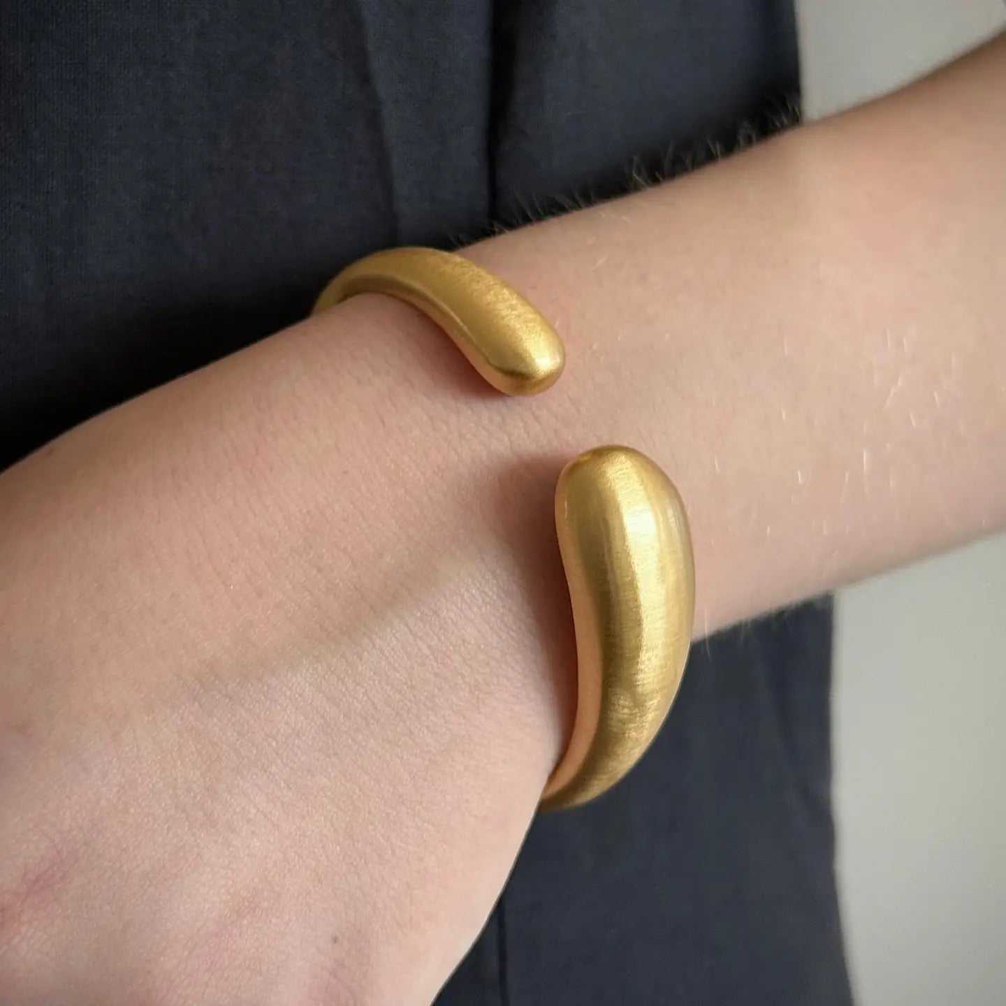 Biba Hinge Bracelet
