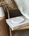 Cloud Jewelry Tray | Round