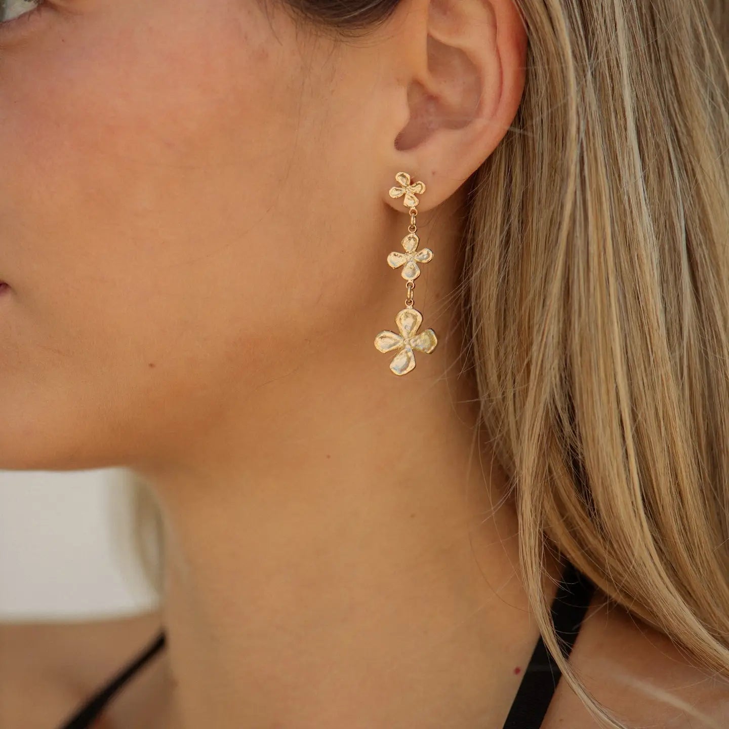 Miana Clover Earrings