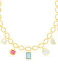 Keliah Necklace