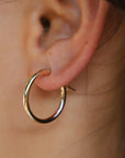 Gold Standard Hoops