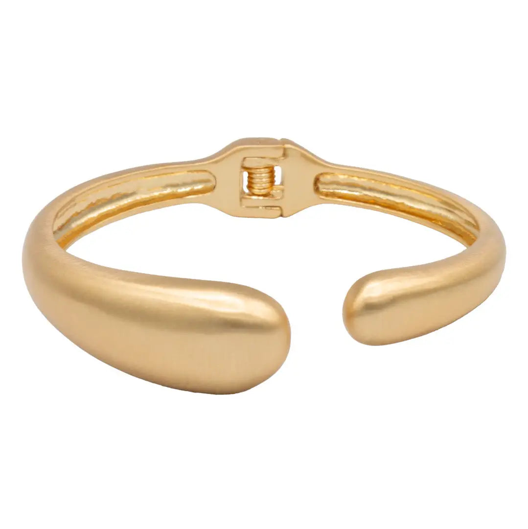 Biba Hinge Bracelet