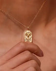 Zodiac Sign Necklace