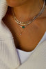 Heirloom Emerald Necklace Necklaces Katie Waltman Jewelry   