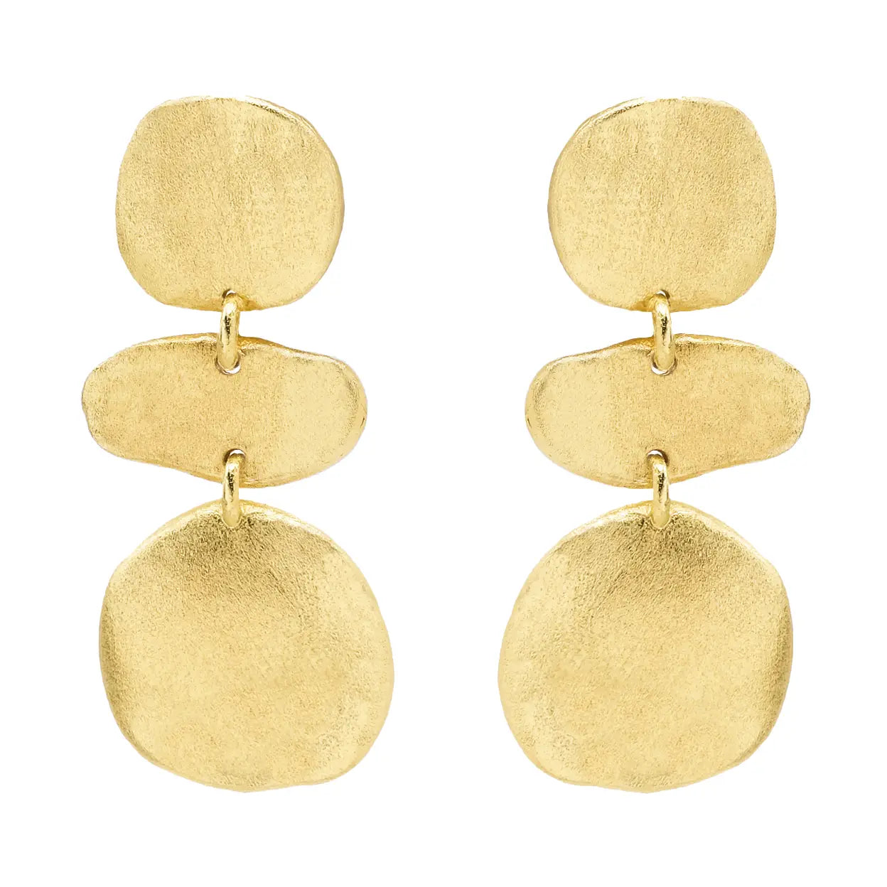 Eshe Drop Earrings