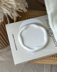 Cloud Jewelry Tray | Round