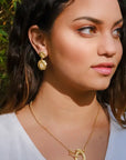 Veronika Necklace