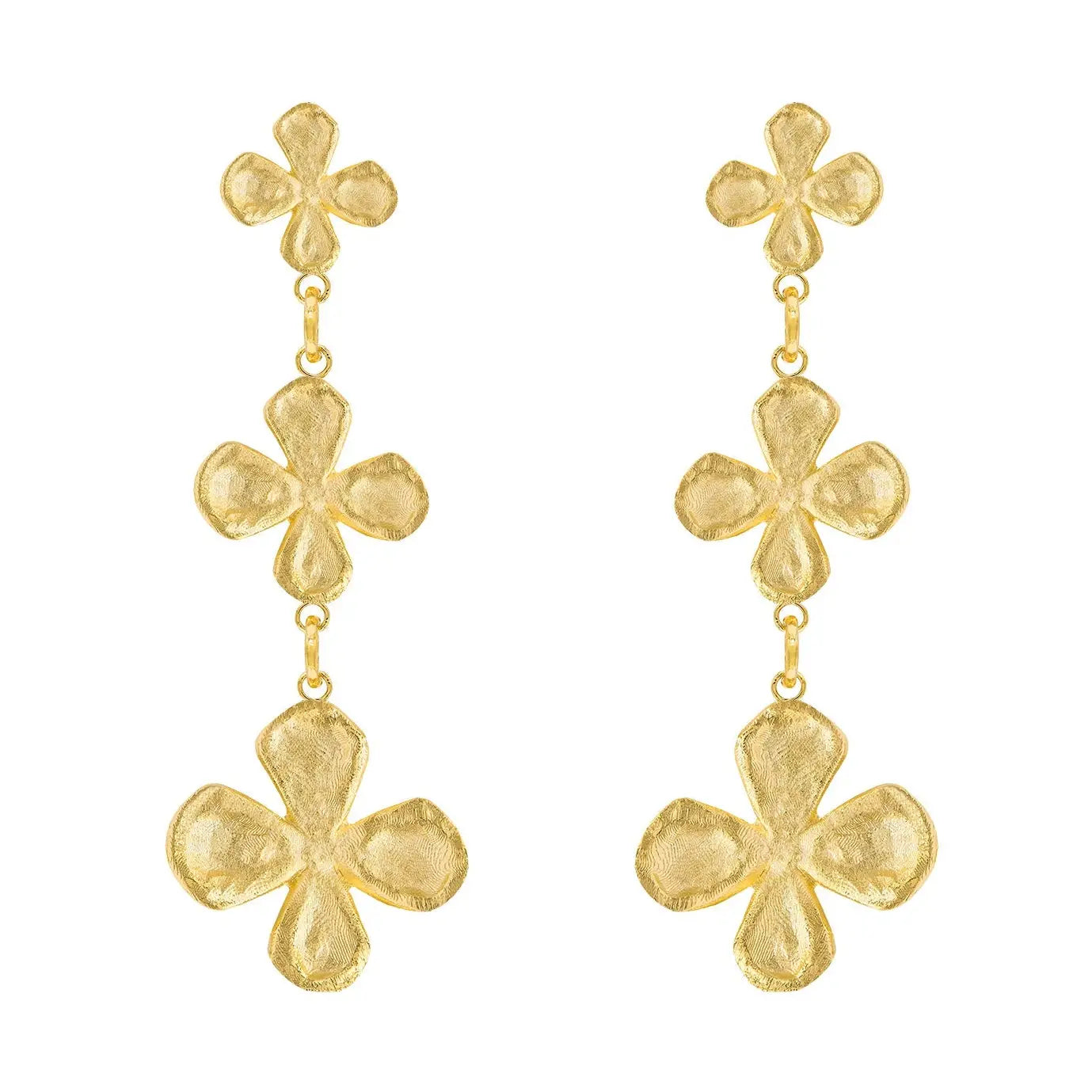 Miana Clover Earrings