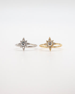 North Star Ring