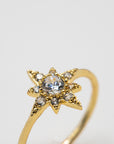 North Star Ring
