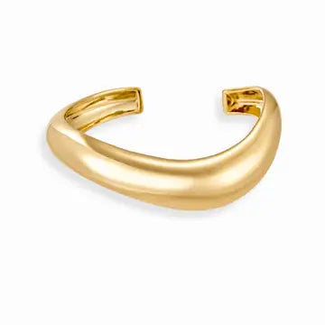 Giselle Domed Cuff