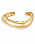 Giselle Domed Cuff