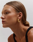 Amulet Earrings