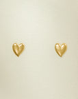 Corà Stud Earrings