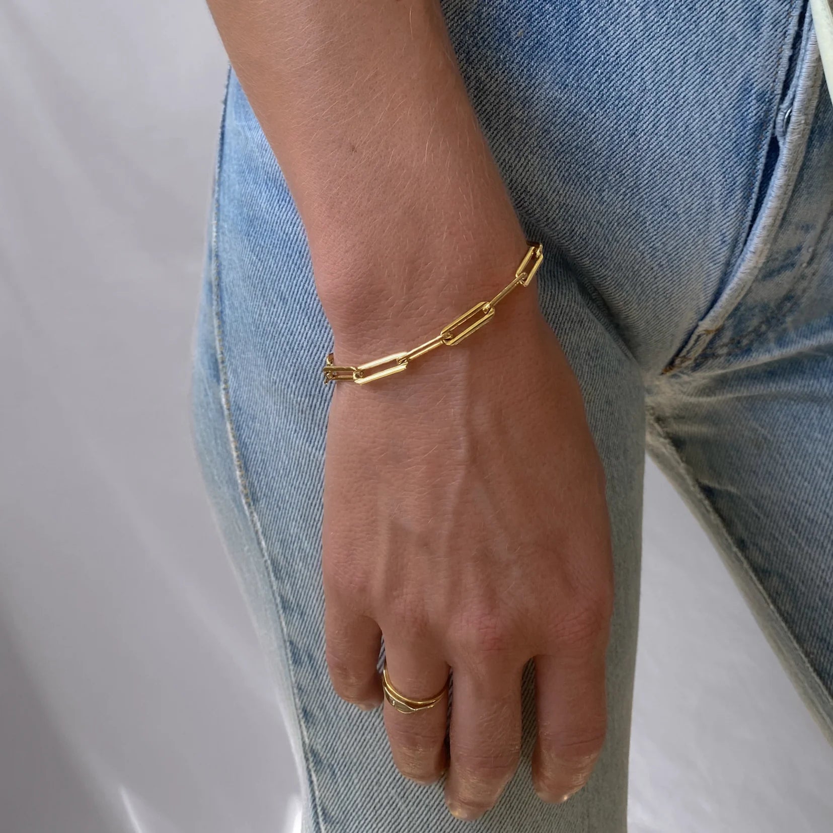Allegra Bracelet Bracelets THATCH   