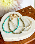 Azure Bracelet | Turquoise