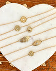 Narcissa Bracelet