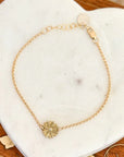 Narcissa Bracelet