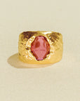 Carmen Ring | Rosewood