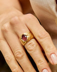 Carmen Ring | Rosewood