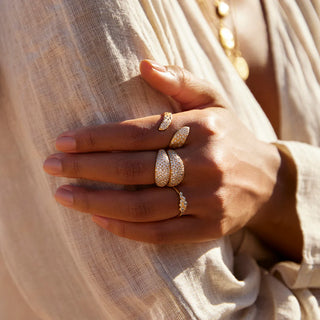Atys Ring