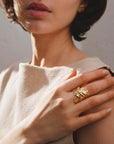 Dionisia Ring