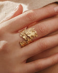 Dionisia Ring