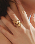 Dionisia Ring