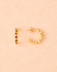 Frutina Earrings