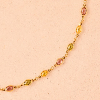 Fruitera Necklace