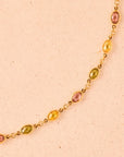 Fruitera Necklace