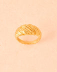 Zeta Ring