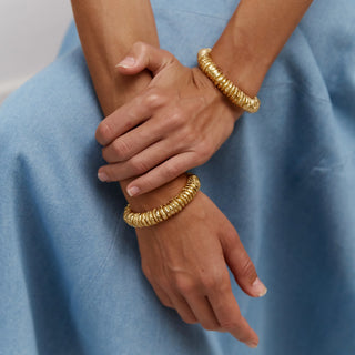 Capital Bracelet