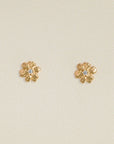 Aleli Stud Earrings