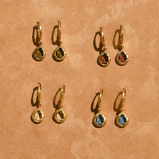 Lysia Earrings