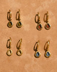 Lysia Earrings