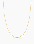Catalina Snake Necklace