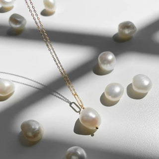 Colette Necklace
