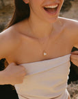 Daria Necklace