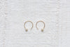 Evie Pearl Earrings Earrings 8.6.4   
