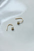 Portia Pearl Earrings Earrings 8.6.4   