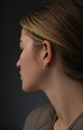 Portia Pearl Earrings Earrings 8.6.4   