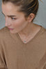 Turquoise Beaded Bar Necklace Necklaces 8.6.4   