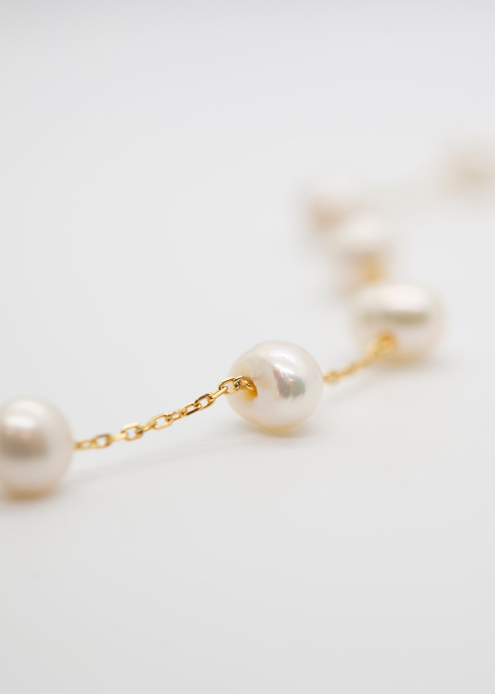 Paloma Pearl Bracelet
