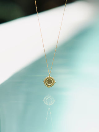 Néo Necklace