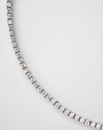 Classic Tennis Necklace