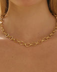 Alessia Necklace