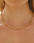 Lavinia Necklace
