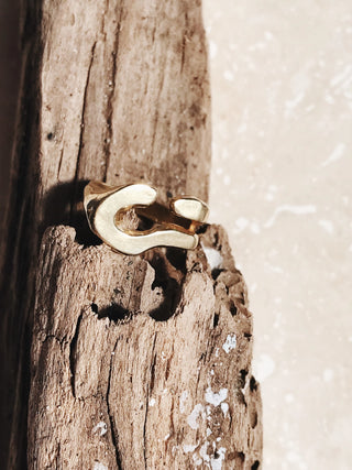 EBB Abstract Ring