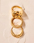 Zeta Ring